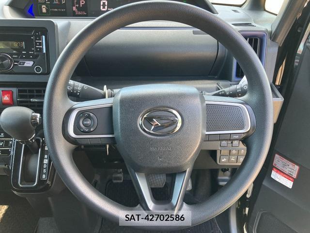 Daihatsu TANTO 2021-07 8434808-12