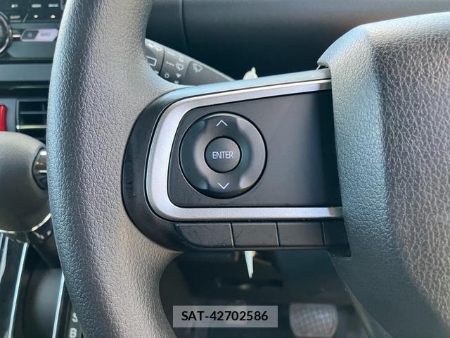 Daihatsu TANTO 2021-07 8434808-13