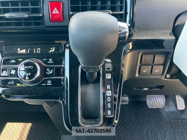 Daihatsu TANTO 2021-07 8434808-18