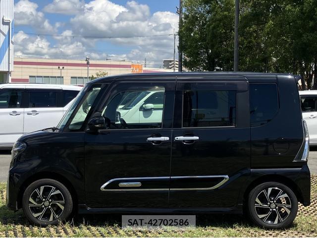 Daihatsu TANTO 2021-07 8434808-4