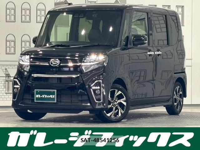 Daihatsu TANTO 2021-11 8434836-0