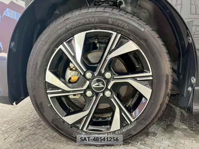 Daihatsu TANTO 2021-11 8434836-19