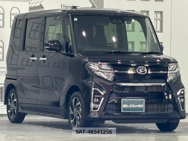 Daihatsu TANTO 2021-11 8434836-2