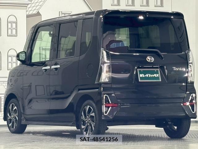 Daihatsu TANTO 2021-11 8434836-3