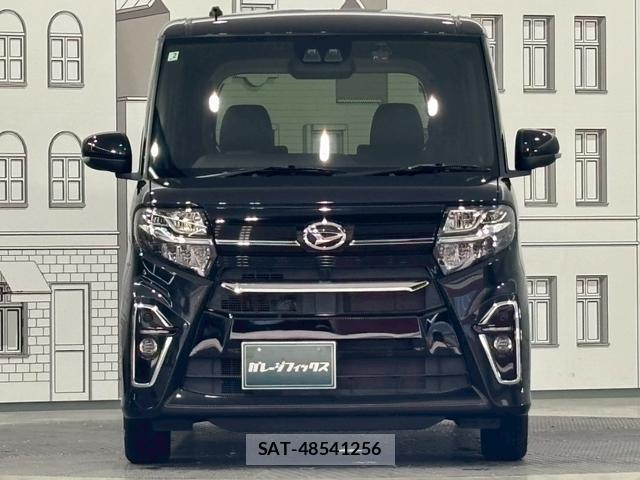 Daihatsu TANTO 2021-11 8434836-4