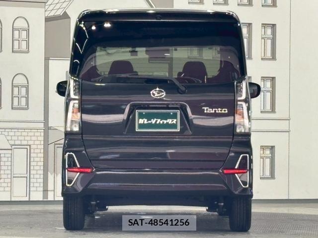 Daihatsu TANTO 2021-11 8434836-5