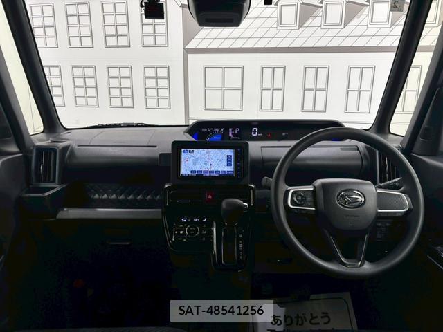 Daihatsu TANTO 2021-11 8434836-6