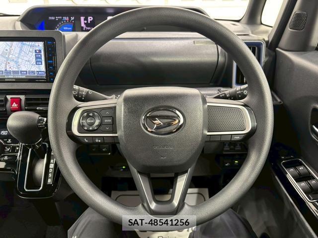 Daihatsu TANTO 2021-11 8434836-7