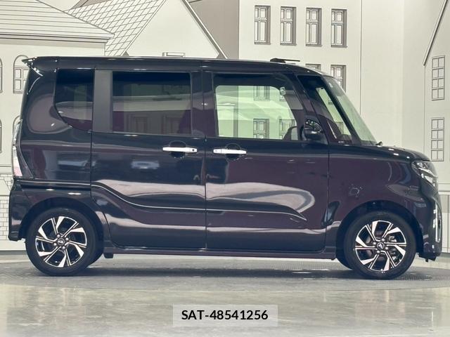 Daihatsu TANTO 2021-11 8434836-8