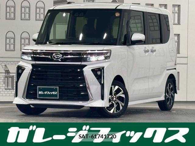 Daihatsu TANTO 2023-05 8434837-0