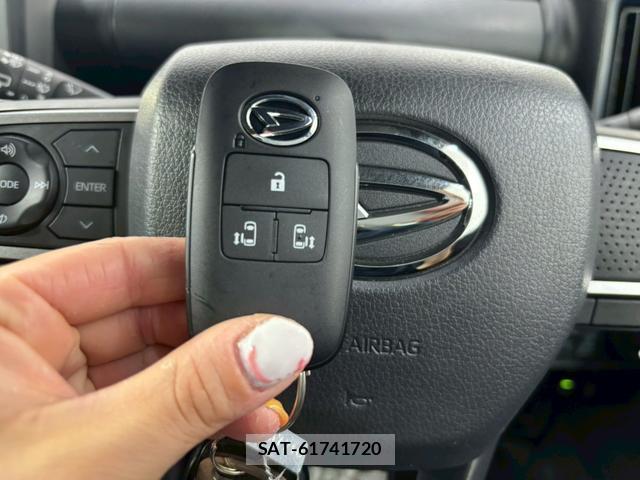 Daihatsu TANTO 2023-05 8434837-10