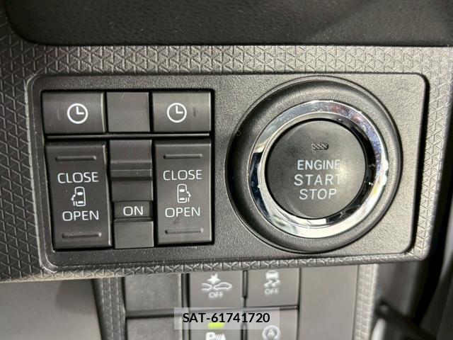Daihatsu TANTO 2023-05 8434837-14