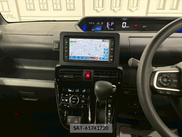 Daihatsu TANTO 2023-05 8434837-17