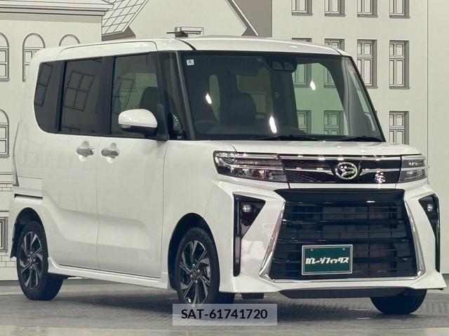 Daihatsu TANTO 2023-05 8434837-2