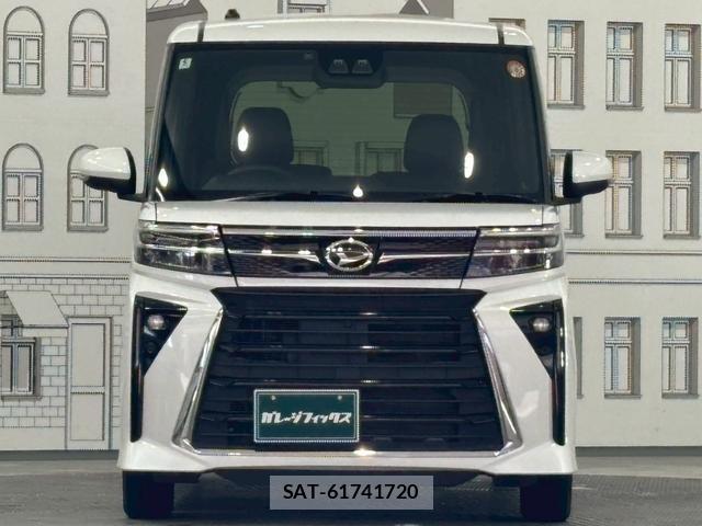 Daihatsu TANTO 2023-05 8434837-4