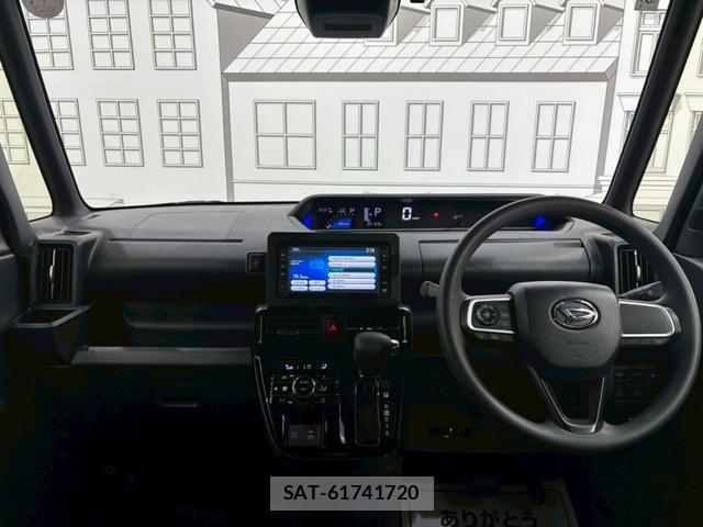 Daihatsu TANTO 2023-05 8434837-7