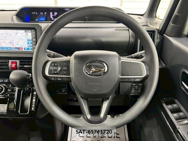 Daihatsu TANTO 2023-05 8434837-8