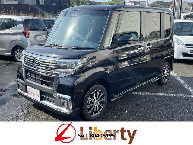 Daihatsu TANTO 2018-08 8434970-0