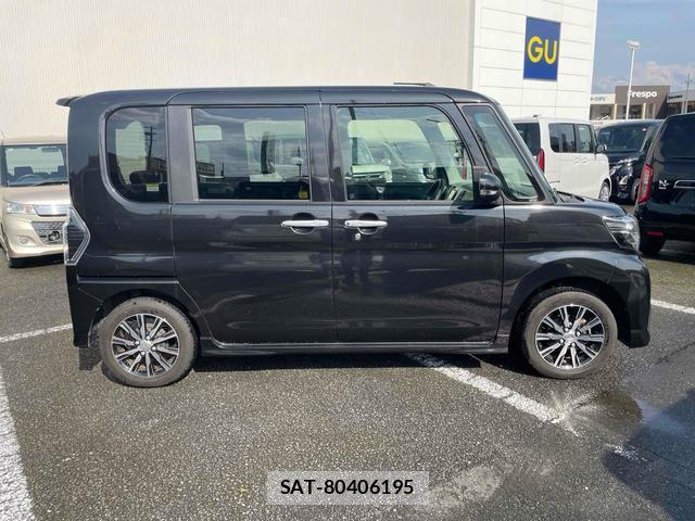 Daihatsu TANTO 2018-08 8434970-1