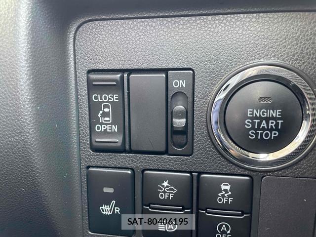 Daihatsu TANTO 2018-08 8434970-11