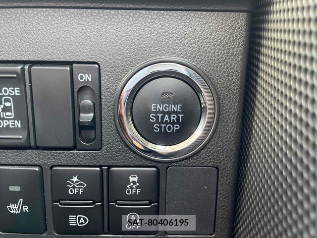 Daihatsu TANTO 2018-08 8434970-12