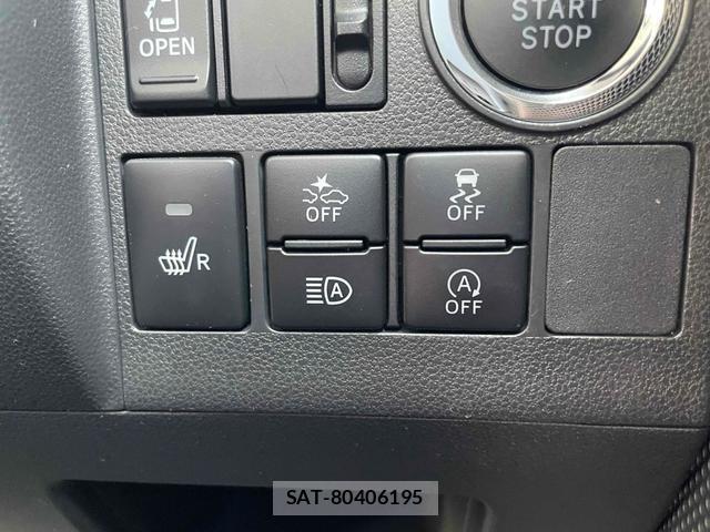 Daihatsu TANTO 2018-08 8434970-13
