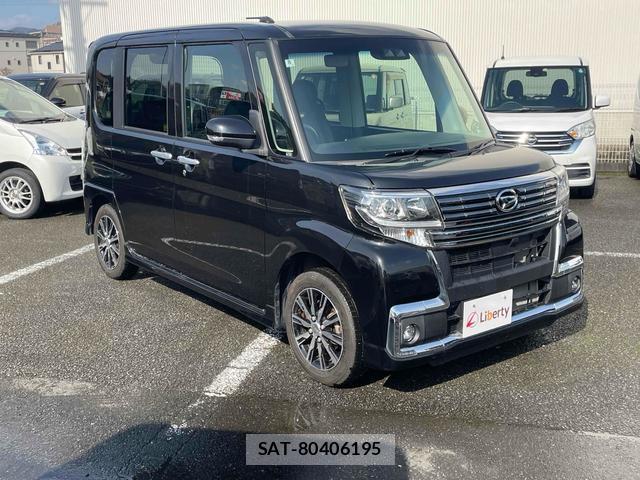 Daihatsu TANTO 2018-08 8434970-16