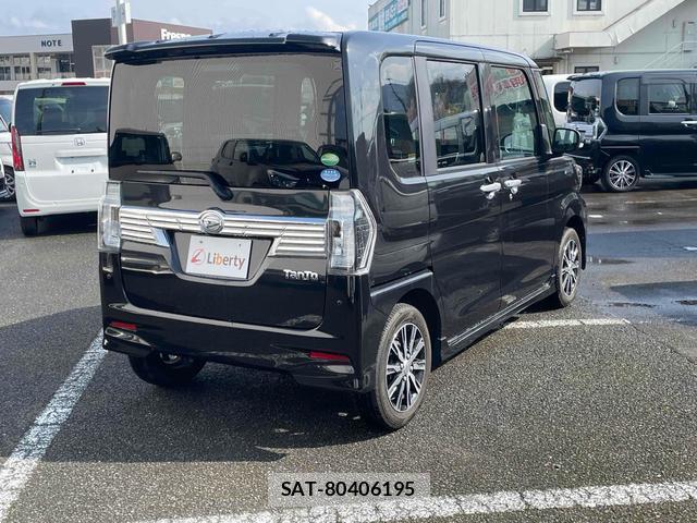 Daihatsu TANTO 2018-08 8434970-2