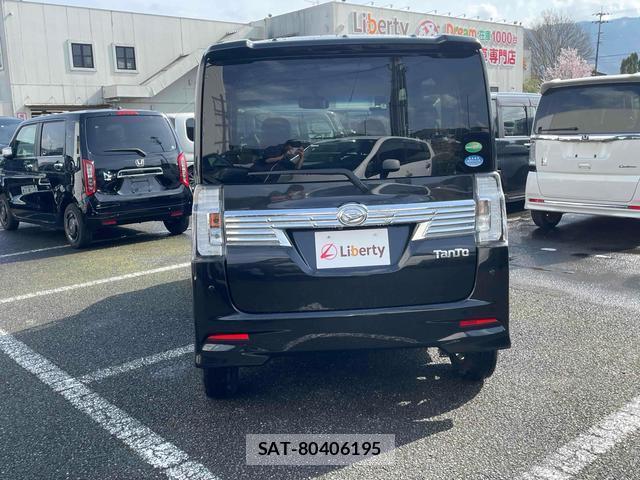 Daihatsu TANTO 2018-08 8434970-3