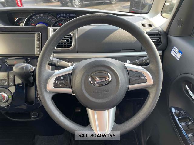 Daihatsu TANTO 2018-08 8434970-4