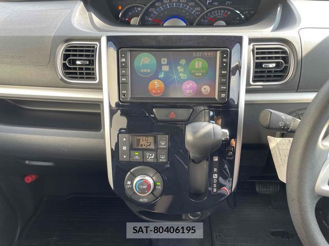 Daihatsu TANTO 2018-08 8434970-5