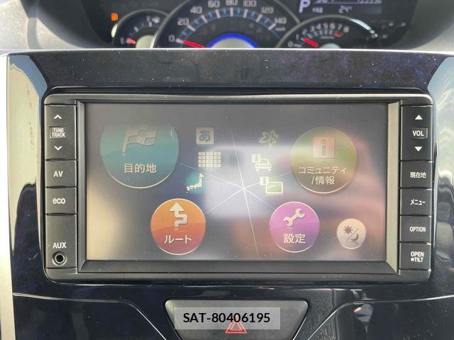 Daihatsu TANTO 2018-08 8434970-6