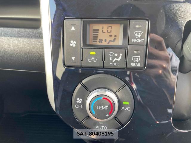 Daihatsu TANTO 2018-08 8434970-7