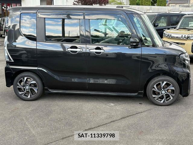 Daihatsu TANTO 2020-12 8434971-1
