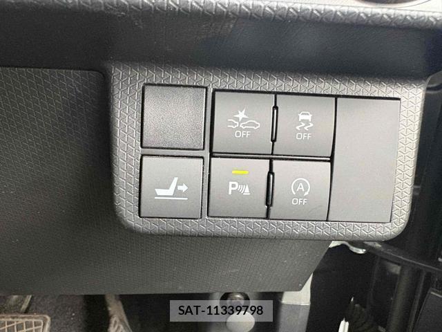 Daihatsu TANTO 2020-12 8434971-10