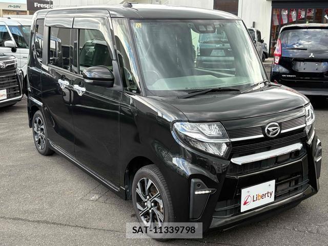 Daihatsu TANTO 2020-12 8434971-14
