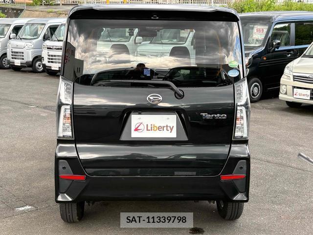 Daihatsu TANTO 2020-12 8434971-3
