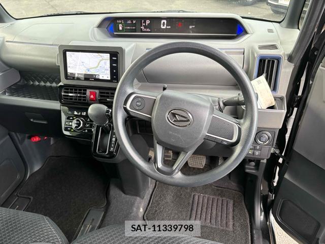 Daihatsu TANTO 2020-12 8434971-4