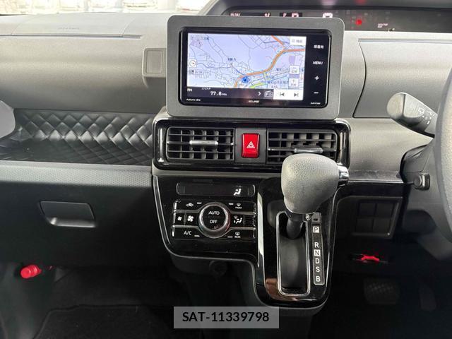 Daihatsu TANTO 2020-12 8434971-5