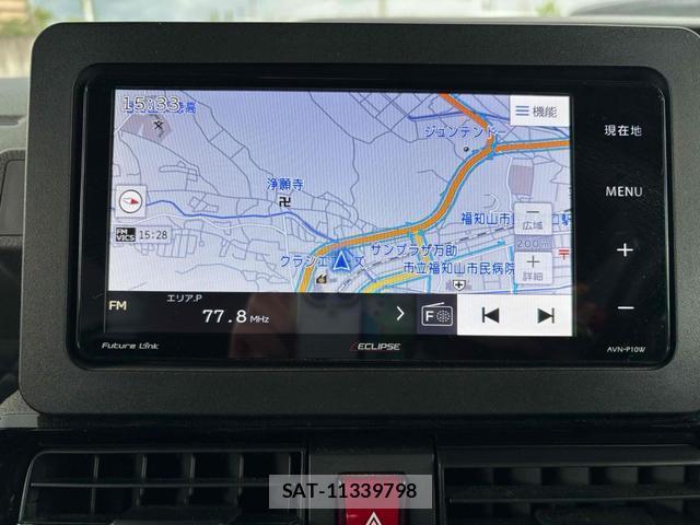 Daihatsu TANTO 2020-12 8434971-6