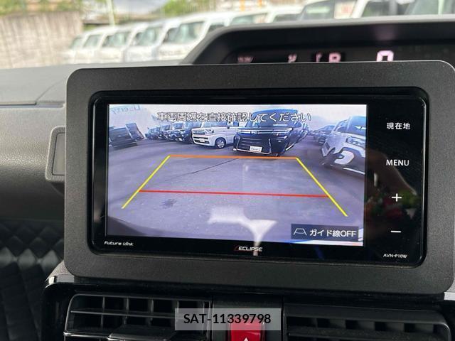 Daihatsu TANTO 2020-12 8434971-7