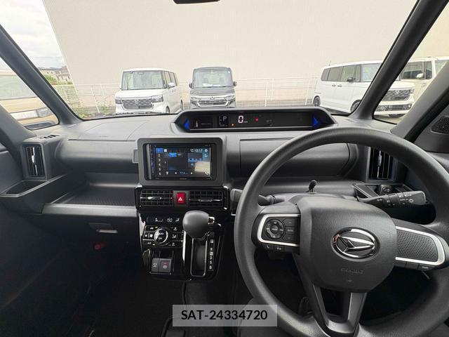 Daihatsu TANTO 2023-05 8434974-1