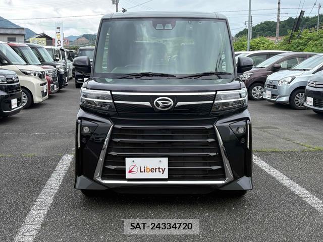 Daihatsu TANTO 2023-05 8434974-11