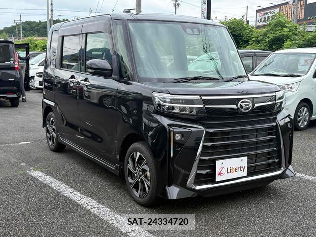 Daihatsu TANTO 2023-05 8434974-12