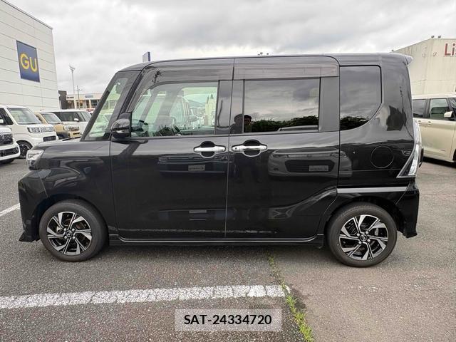 Daihatsu TANTO 2023-05 8434974-17