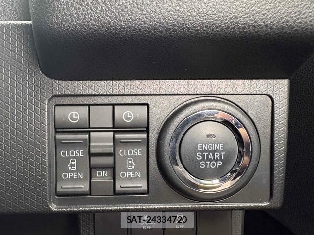 Daihatsu TANTO 2023-05 8434974-4