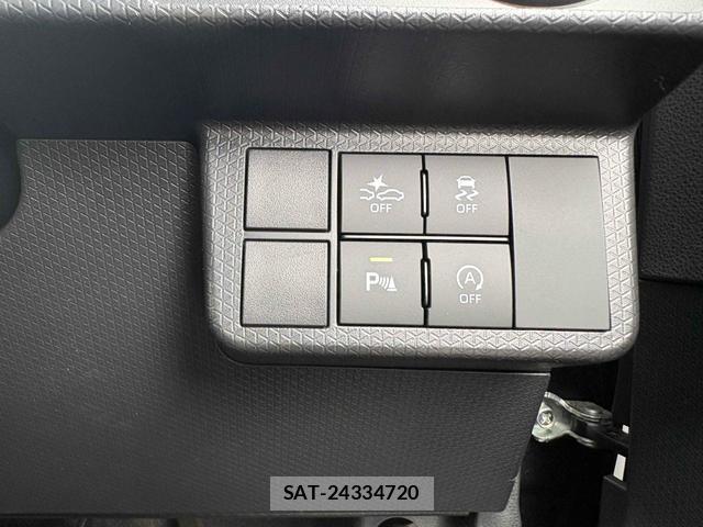 Daihatsu TANTO 2023-05 8434974-5