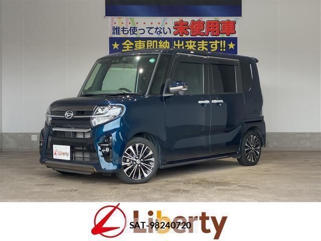 Daihatsu TANTO 2019-09 8435131-0