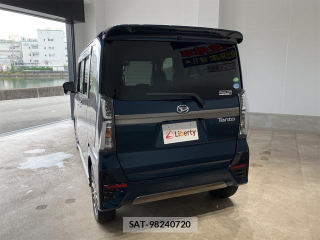 Daihatsu TANTO 2019-09 8435131-10