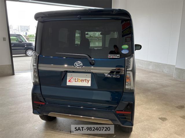 Daihatsu TANTO 2019-09 8435131-12